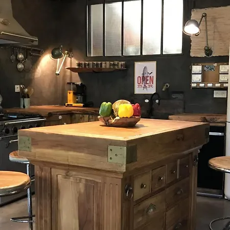 Maison En Bois A 40m Du Casa vacanze Lacanau