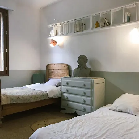 Casa vacanze Maison En Bois A 40m Du