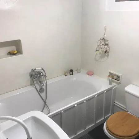 Maison En Bois A 40m Du Casa vacanze