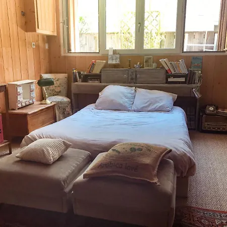 Maison En Bois A 40m Du Casa vacanze