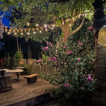 Casa vacanze Maison En Bois A 40m Du *
