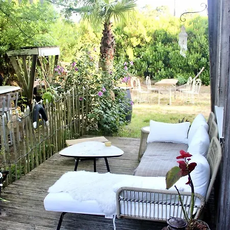 Casa vacanze Maison En Bois A 40m Du *